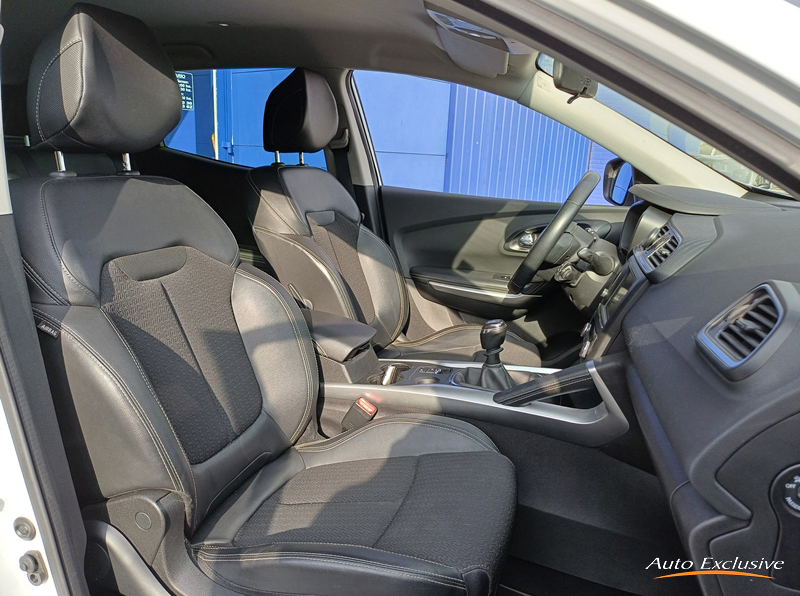 RENAULT KADJAR ZEN ENERGY 130 CV DCI