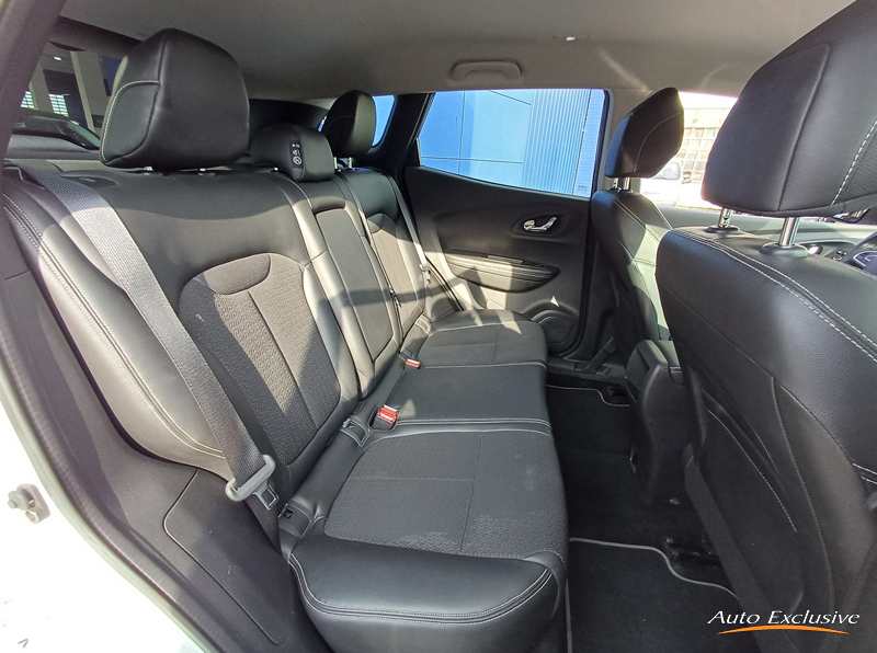 RENAULT KADJAR ZEN ENERGY 130 CV DCI