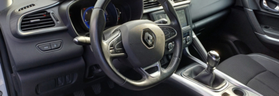 RENAULT KADJAR ZEN ENERGY 130 CV DCI
