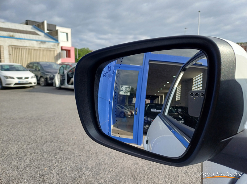 RENAULT KADJAR ZEN ENERGY 130 CV DCI