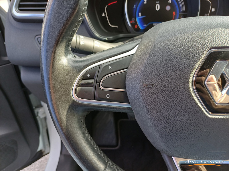 RENAULT KADJAR ZEN ENERGY 130 CV DCI