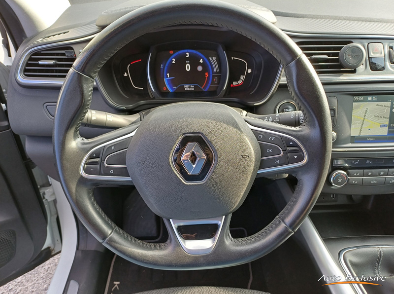 RENAULT KADJAR ZEN ENERGY 130 CV DCI