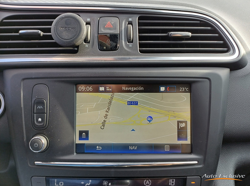 RENAULT KADJAR ZEN ENERGY 130 CV DCI
