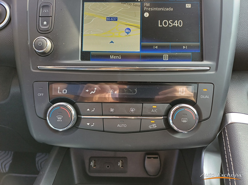 RENAULT KADJAR ZEN ENERGY 130 CV DCI