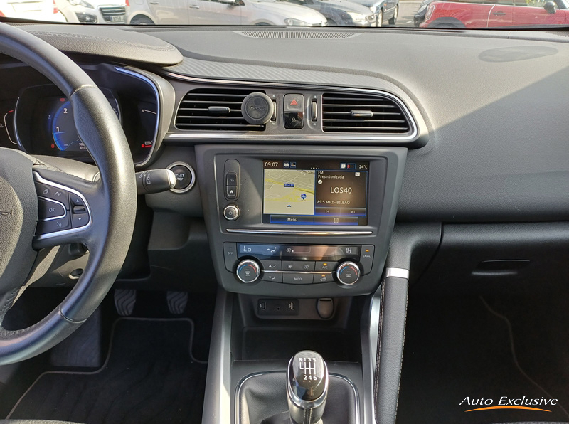 RENAULT KADJAR ZEN ENERGY 130 CV DCI