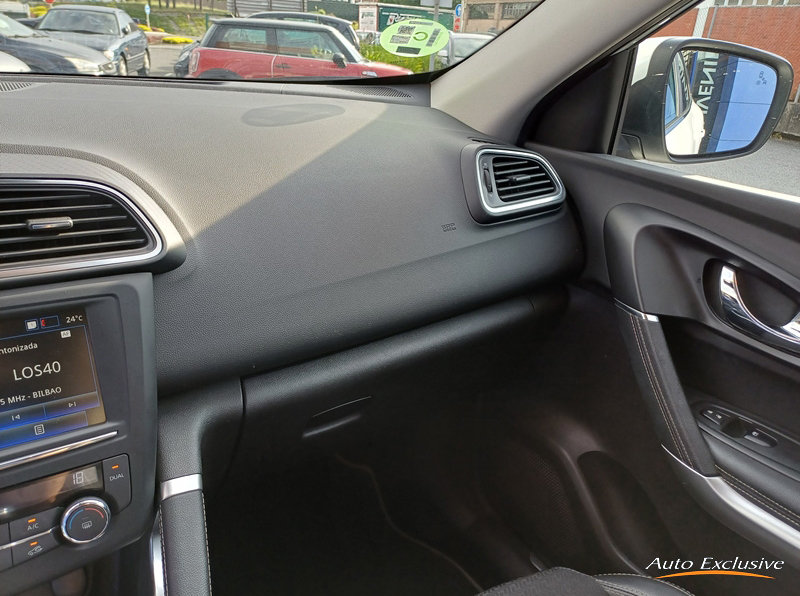 RENAULT KADJAR ZEN ENERGY 130 CV DCI