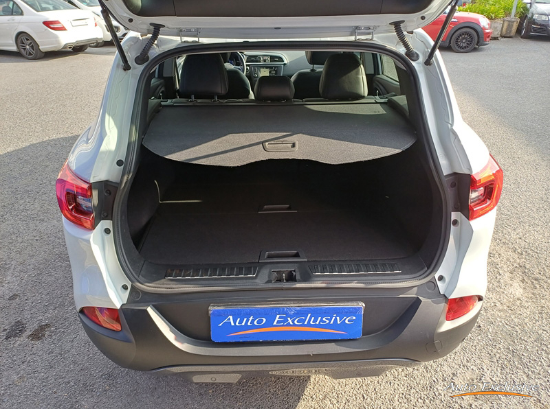 RENAULT KADJAR ZEN ENERGY 130 CV DCI