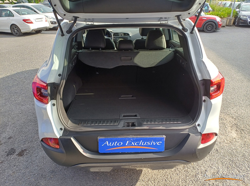 RENAULT KADJAR ZEN ENERGY 130 CV DCI