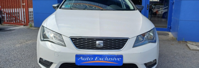 SEAT LEON 1.2 TSI STSP REFERENCE CONNECT