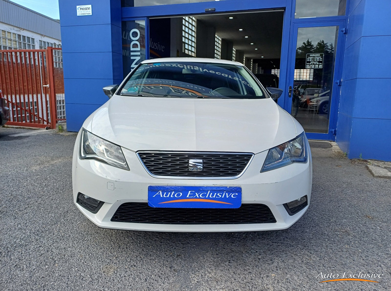 SEAT LEON 1.2 TSI STSP REFERENCE CONNECT