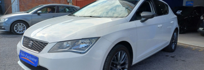SEAT LEON 1.2 TSI STSP REFERENCE CONNECT