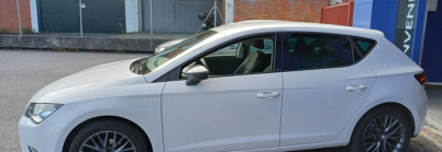 SEAT LEON 1.2 TSI STSP REFERENCE CONNECT