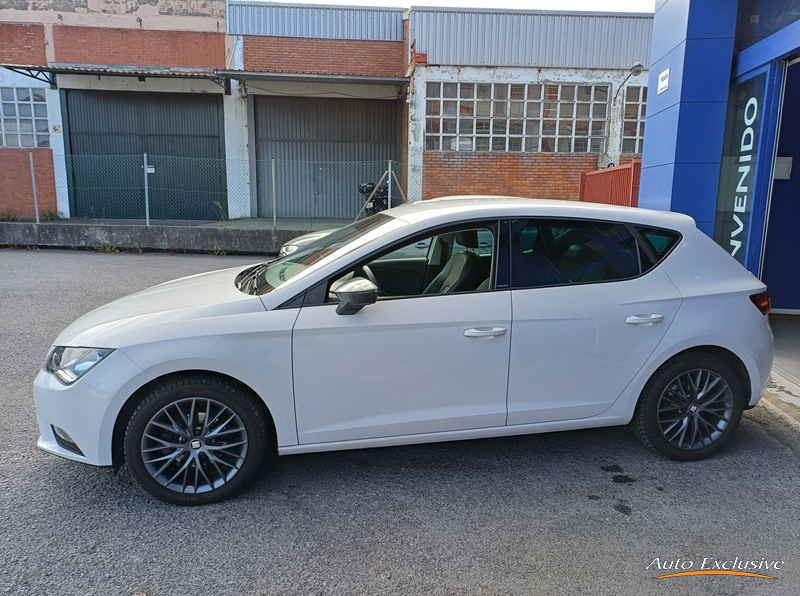 SEAT LEON 1.2 TSI STSP REFERENCE CONNECT