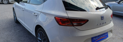 SEAT LEON 1.2 TSI STSP REFERENCE CONNECT