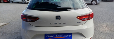 SEAT LEON 1.2 TSI STSP REFERENCE CONNECT