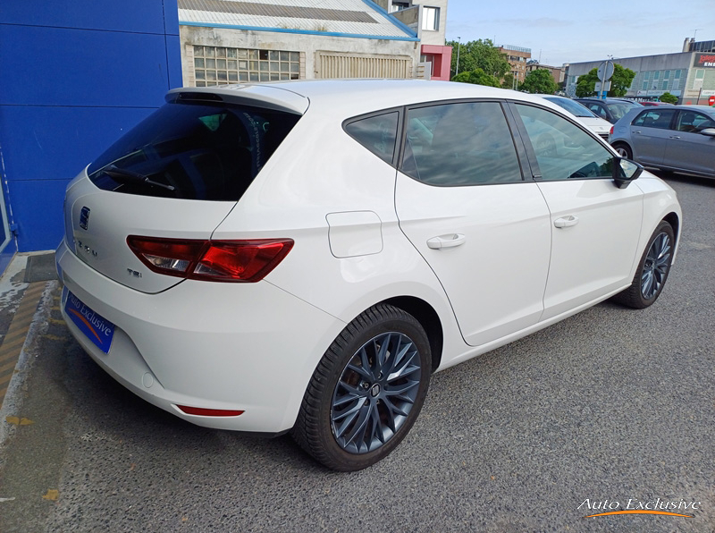 SEAT LEON 1.2 TSI STSP REFERENCE CONNECT