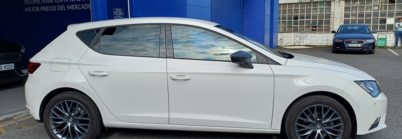 SEAT LEON 1.2 TSI STSP REFERENCE CONNECT
