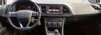 SEAT LEON 1.2 TSI STSP REFERENCE CONNECT