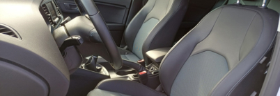 SEAT LEON 1.2 TSI STSP REFERENCE CONNECT