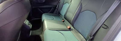 SEAT LEON 1.2 TSI STSP REFERENCE CONNECT