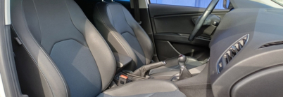 SEAT LEON 1.2 TSI STSP REFERENCE CONNECT