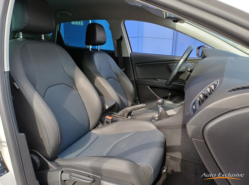 SEAT LEON 1.2 TSI STSP REFERENCE CONNECT