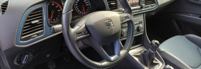 SEAT LEON 1.2 TSI STSP REFERENCE CONNECT