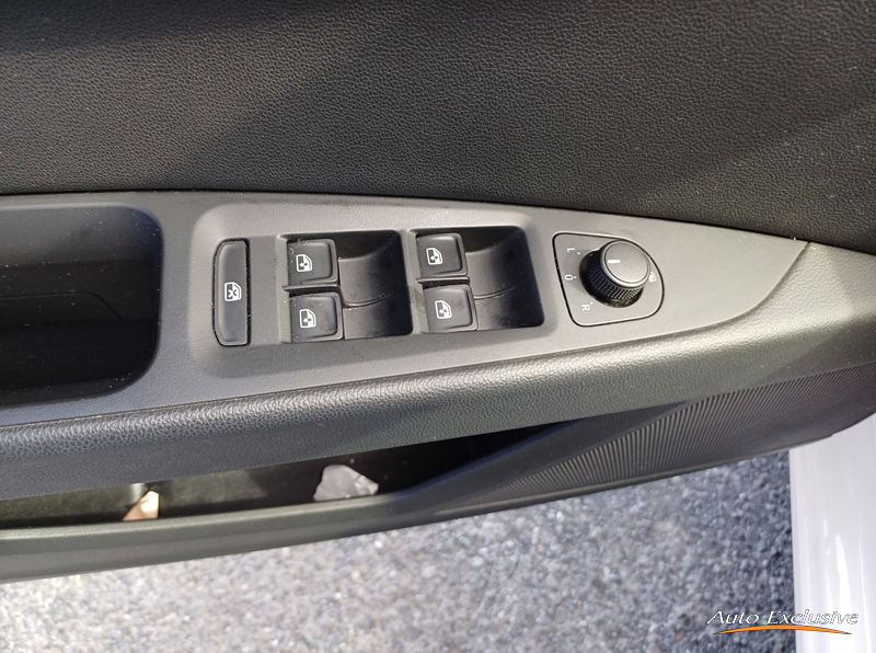 SEAT LEON 1.2 TSI STSP REFERENCE CONNECT
