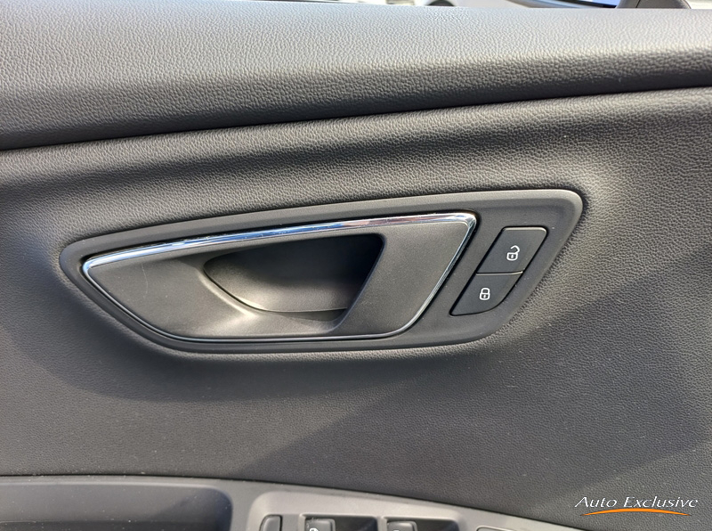 SEAT LEON 1.2 TSI STSP REFERENCE CONNECT