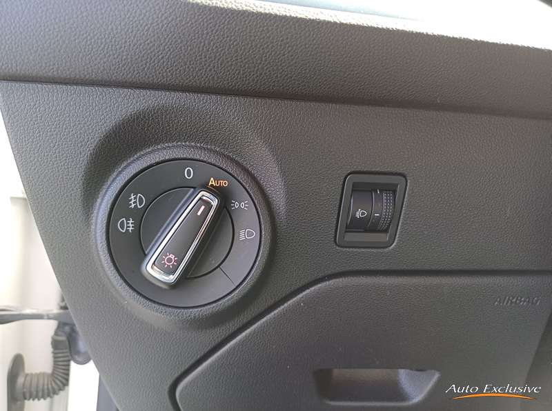 SEAT LEON 1.2 TSI STSP REFERENCE CONNECT