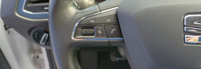 SEAT LEON 1.2 TSI STSP REFERENCE CONNECT