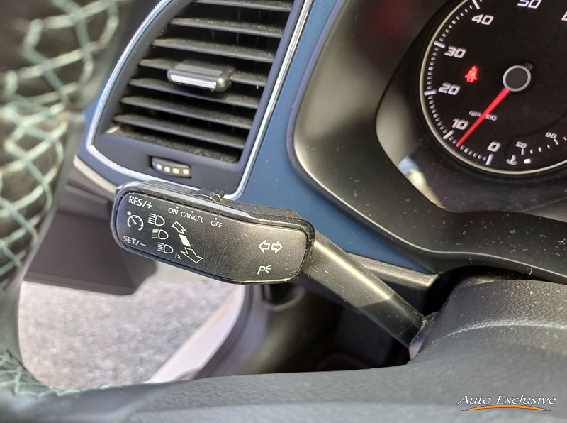 SEAT LEON 1.2 TSI STSP REFERENCE CONNECT