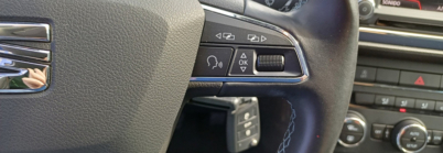 SEAT LEON 1.2 TSI STSP REFERENCE CONNECT