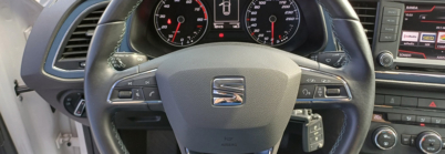 SEAT LEON 1.2 TSI STSP REFERENCE CONNECT