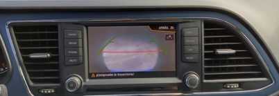 SEAT LEON 1.2 TSI STSP REFERENCE CONNECT