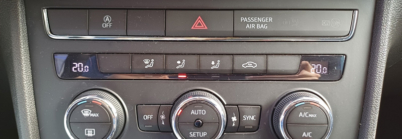 SEAT LEON 1.2 TSI STSP REFERENCE CONNECT