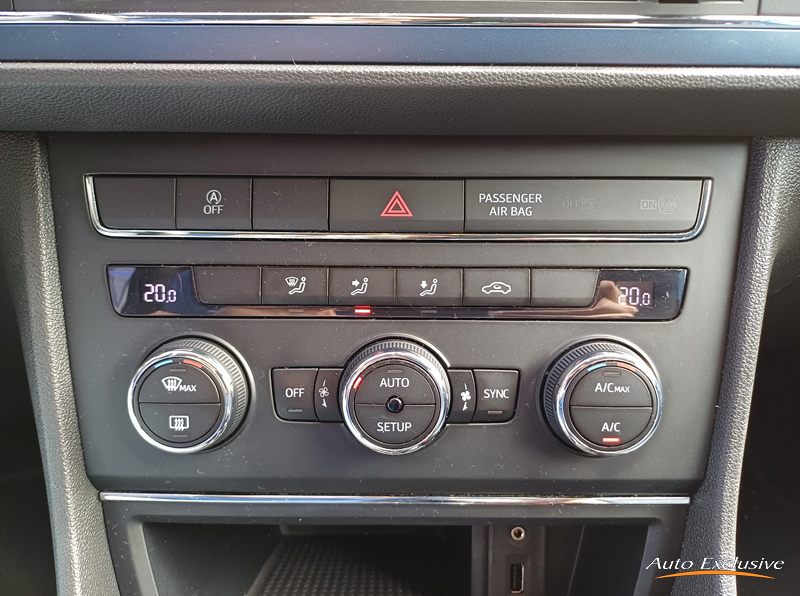 SEAT LEON 1.2 TSI STSP REFERENCE CONNECT