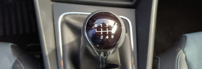 SEAT LEON 1.2 TSI STSP REFERENCE CONNECT