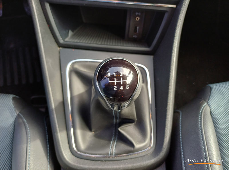 SEAT LEON 1.2 TSI STSP REFERENCE CONNECT