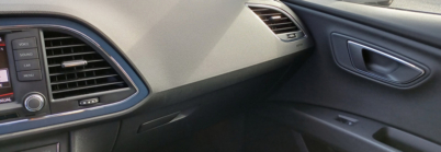 SEAT LEON 1.2 TSI STSP REFERENCE CONNECT