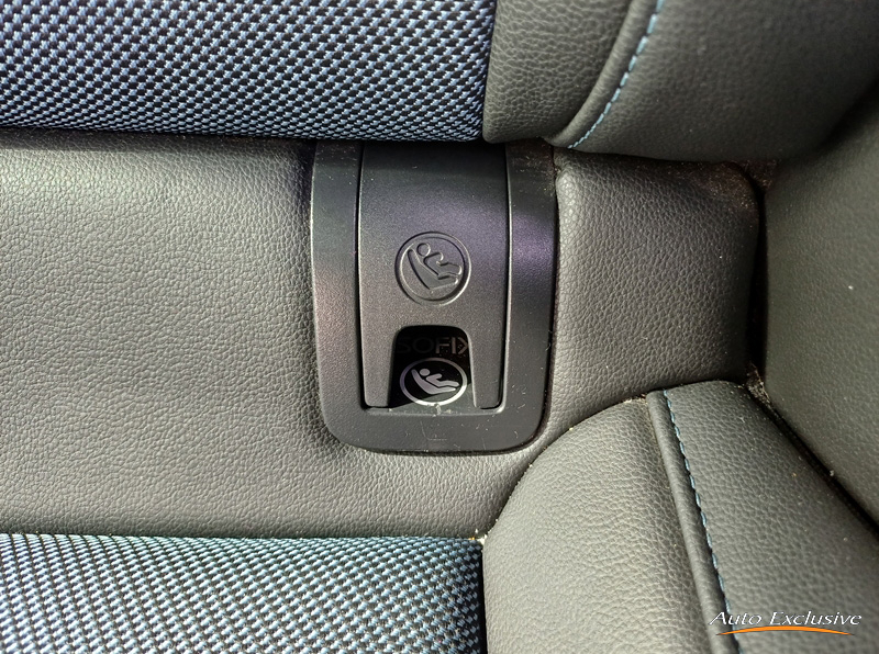 SEAT LEON 1.2 TSI STSP REFERENCE CONNECT