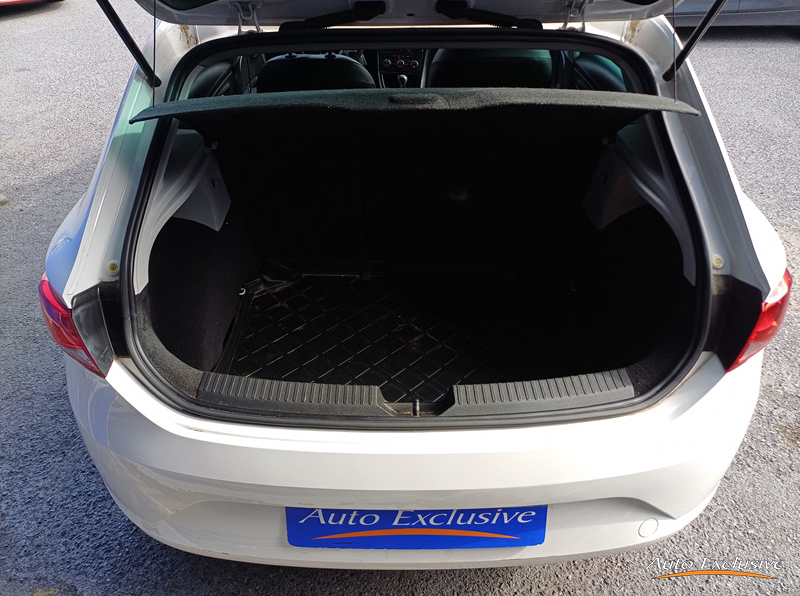 SEAT LEON 1.2 TSI STSP REFERENCE CONNECT
