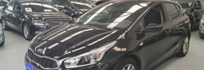 KIA CEED 1.4 CRDI WGT CONCEPT PLUS 5P