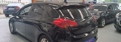 KIA CEED 1.4 CRDI WGT CONCEPT PLUS 5P