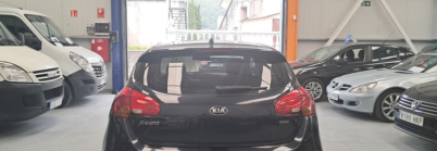 KIA CEED 1.4 CRDI WGT CONCEPT PLUS 5P