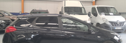KIA CEED 1.4 CRDI WGT CONCEPT PLUS 5P