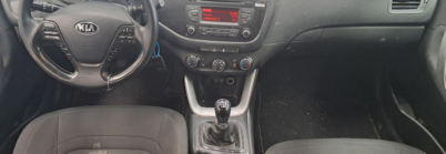 KIA CEED 1.4 CRDI WGT CONCEPT PLUS 5P