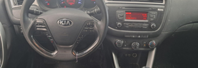 KIA CEED 1.4 CRDI WGT CONCEPT PLUS 5P