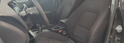 KIA CEED 1.4 CRDI WGT CONCEPT PLUS 5P