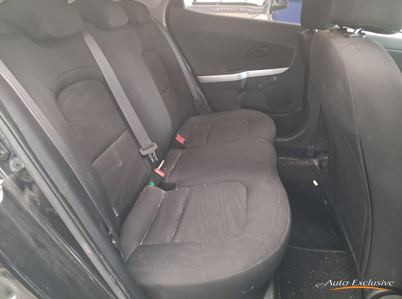 KIA CEED 1.4 CRDI WGT CONCEPT PLUS 5P